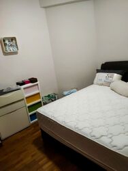 Casa Rosa (D19), Condominium #608504061